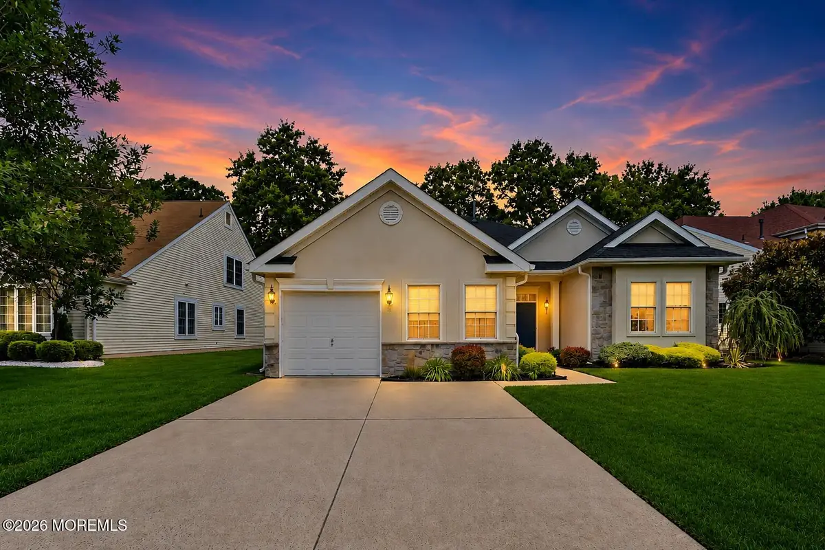 11 Pebble Beach Boulevard, Jackson, NJ 08527 - #1