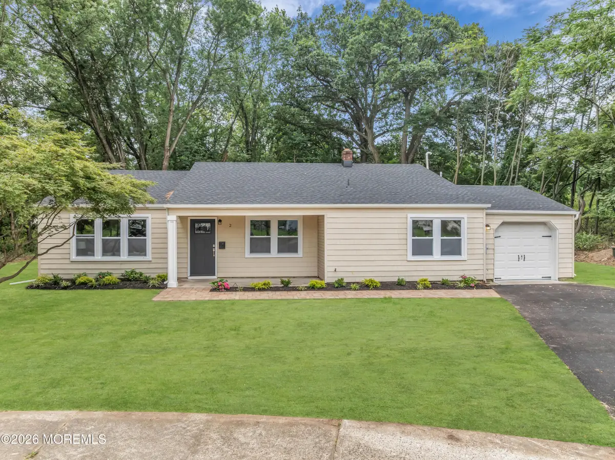 2 Templer Way, Hazlet, NJ 07730 - #1