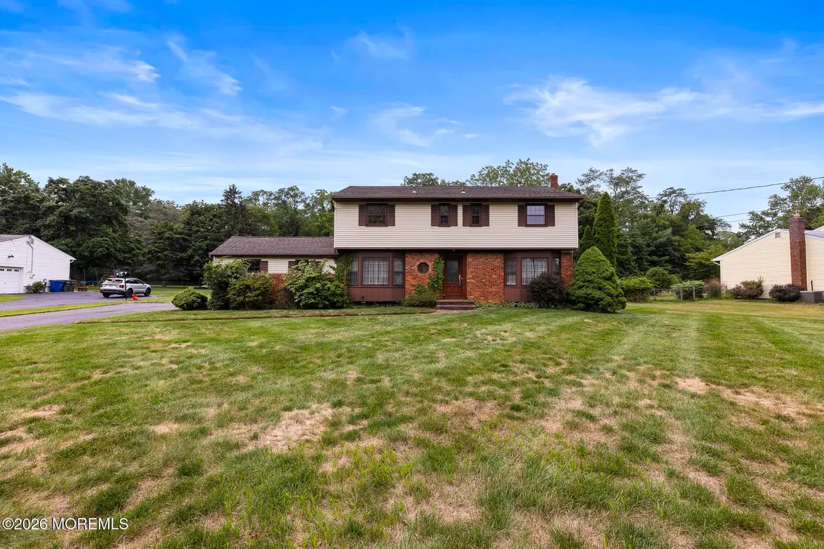 22 Clearview Drive, Tinton Falls, NJ 07724 - #1