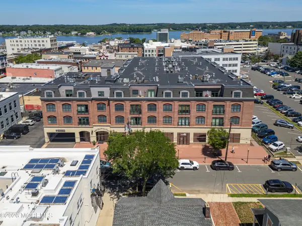 23 Wallace Street #406, Red Bank, NJ 07701
