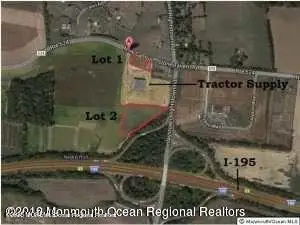 703 Route 524, Allentown, NJ 08501 - #1