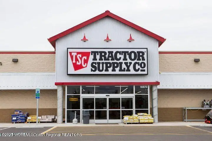 703 Route 524, Allentown, NJ 08501 - #3