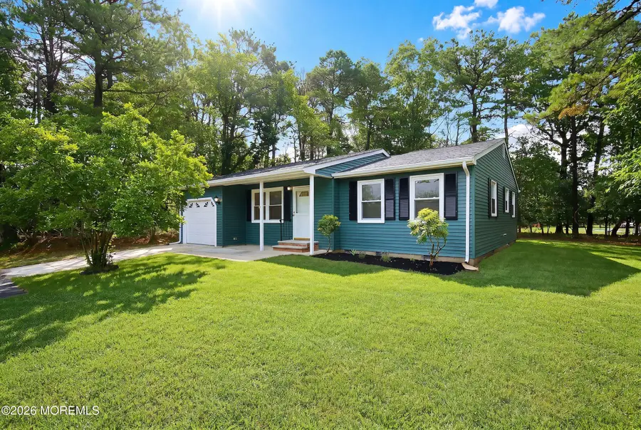 6 Orchard Drive, Whiting, NJ 08759 - #2