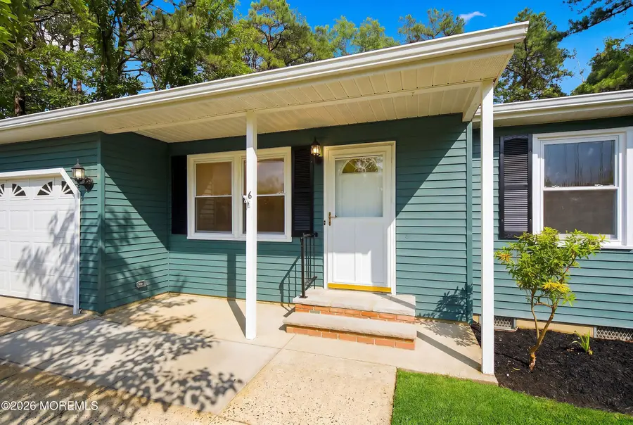 6 Orchard Drive, Whiting, NJ 08759 - #3
