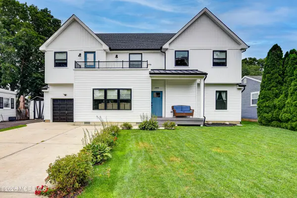 2515 Honeysuckle Lane, Point Pleasant, NJ 08742