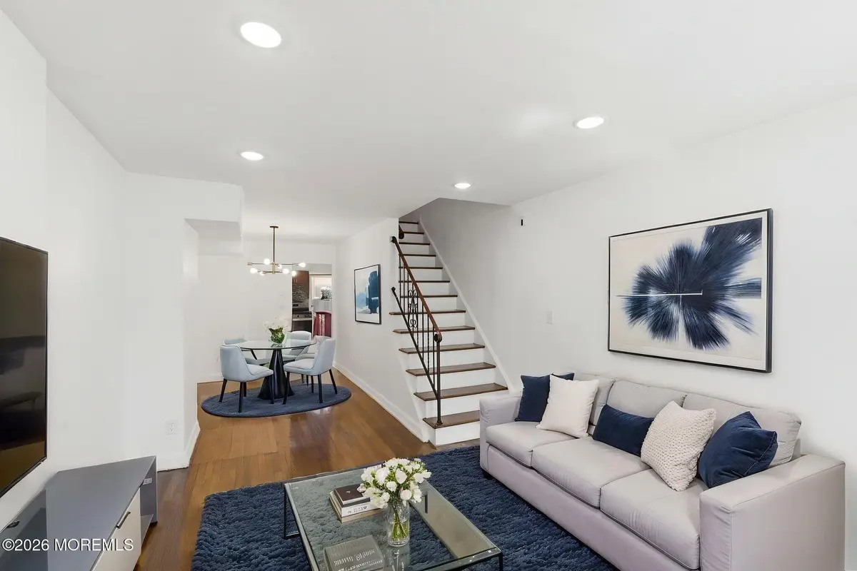 8 Van Nostrand Avenue, Jersey City, NJ 07305 - #1