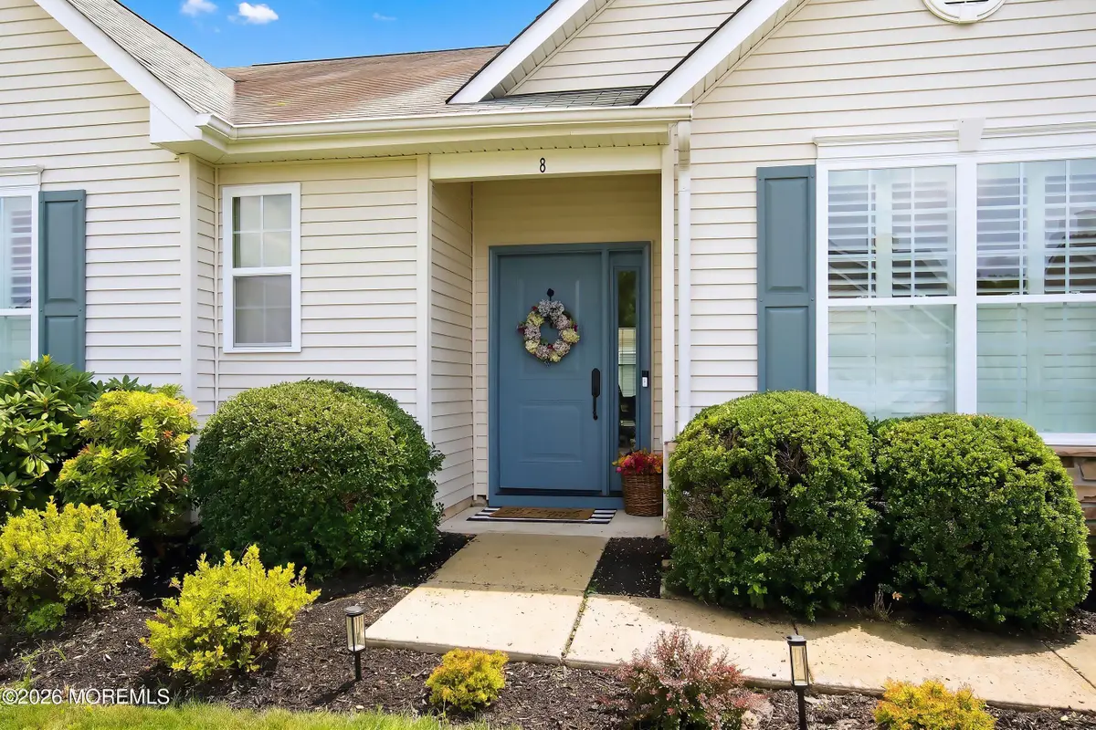 8 Bridle Way, Manchester, NJ 08759 - #1