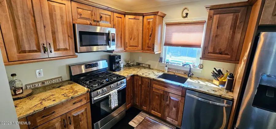 1505 Treeneedle Road, Point Pleasant, NJ 08742 - #2