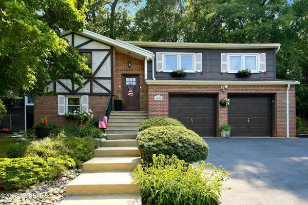 1405 Williams Drive, Wall, NJ 07719