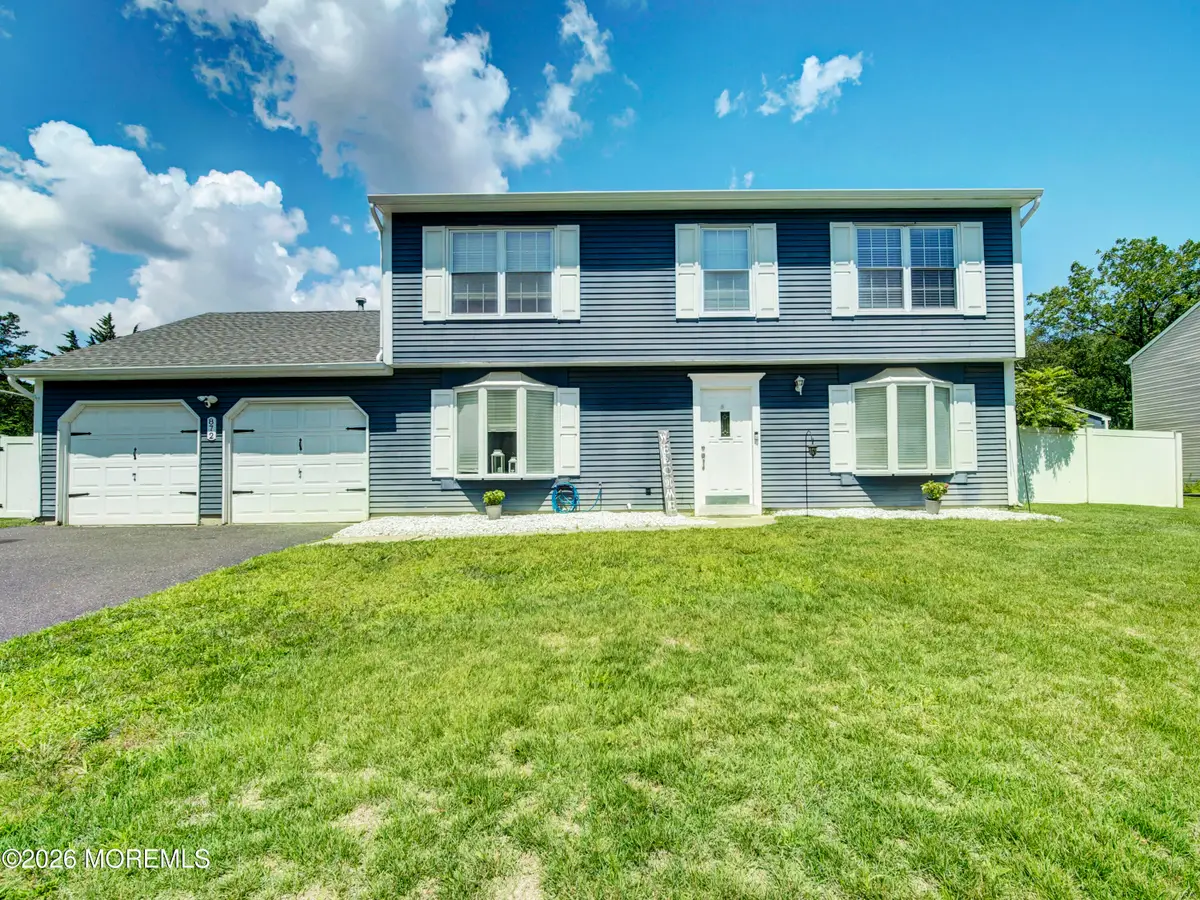 872 Yellowbank Road, Toms River, NJ 08753 - #1