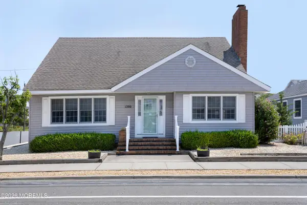 1200 Central Avenue, Seaside Park, NJ 08752
