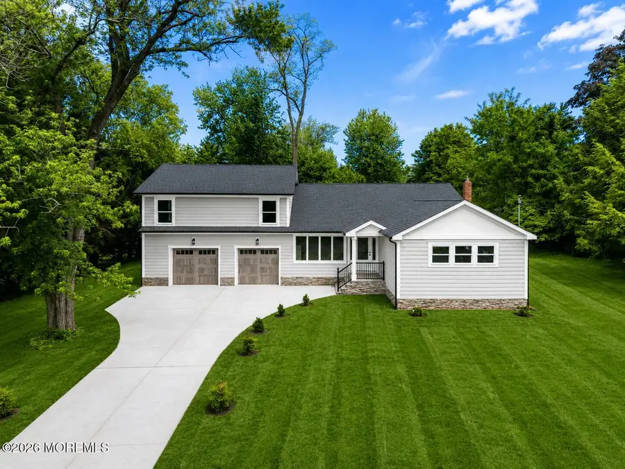 146 Bruce Road, Middletown, NJ 07701 - #3