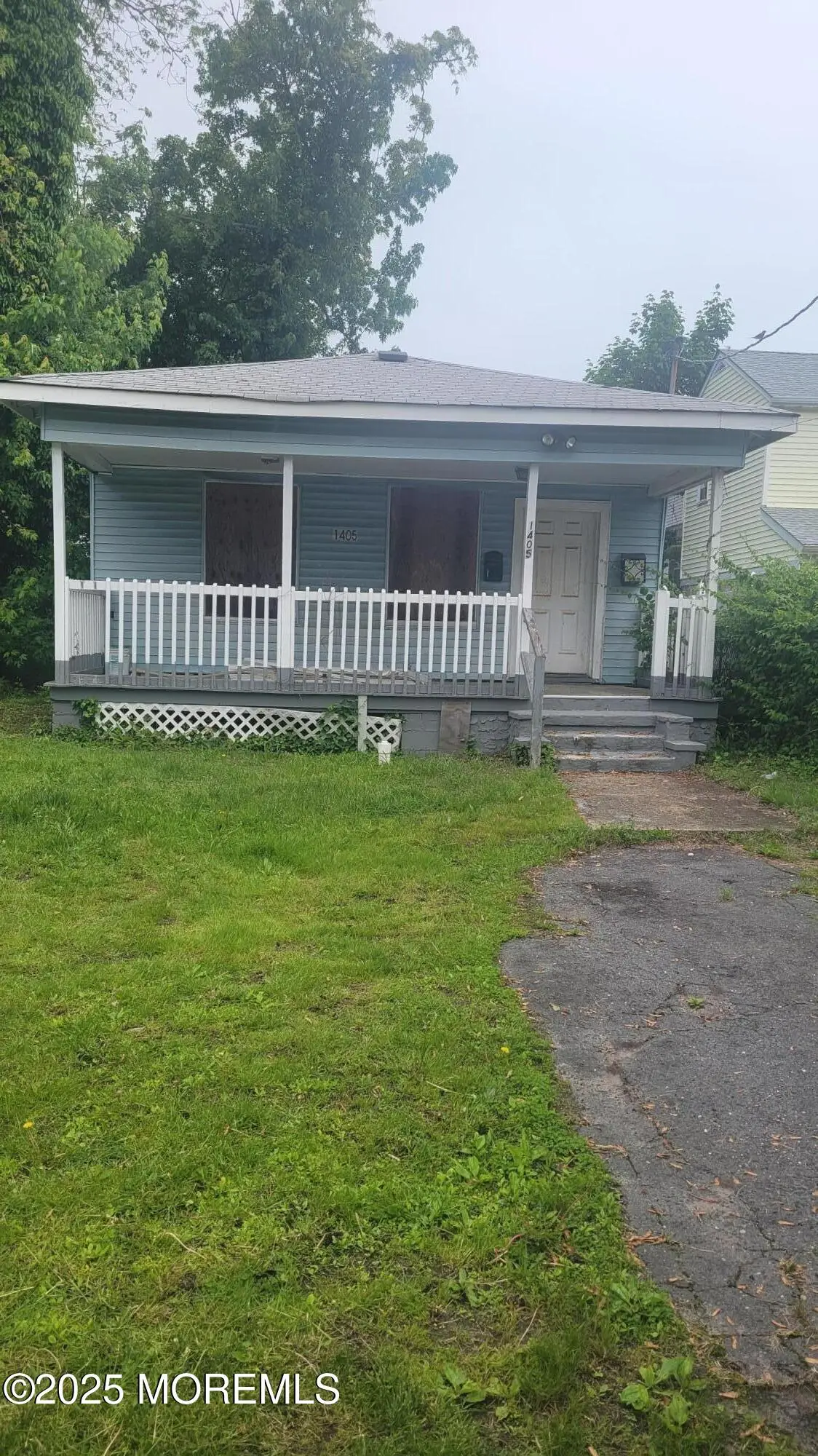 1405 Mattison Avenue, Asbury Park, NJ 07712 - #1