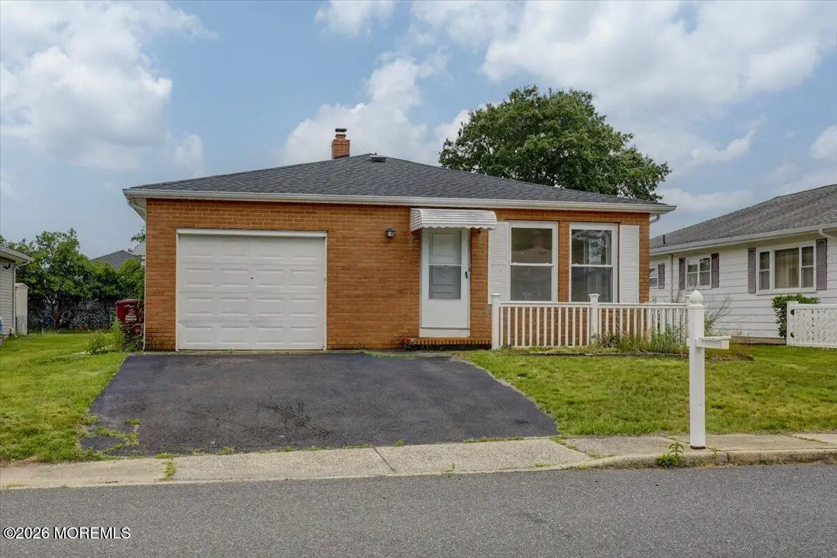 385 Barbados Drive, Toms River, NJ 08757 - #1