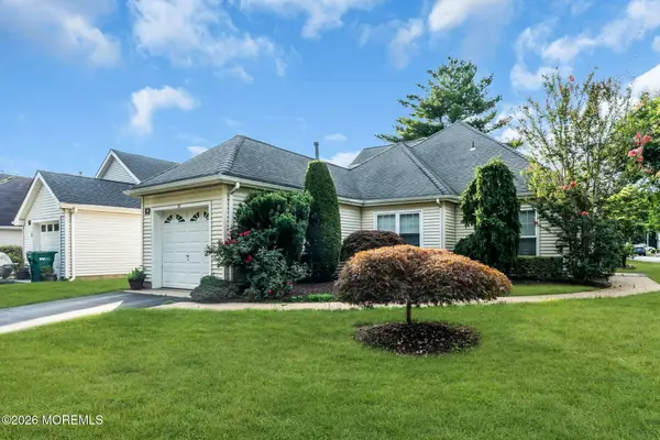13 Jasmine Lane, Freehold, NJ 07728