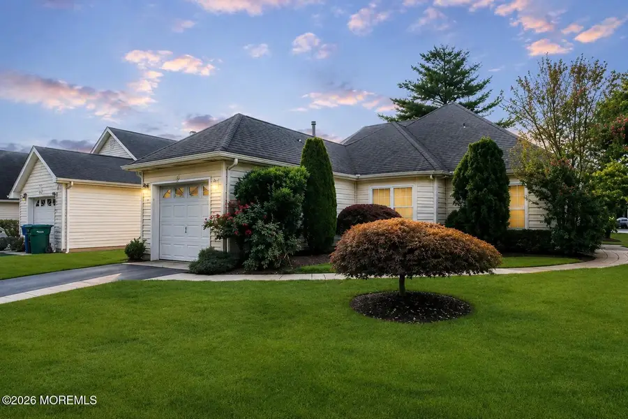 13 Jasmine Lane, Freehold, NJ 07728 - #2