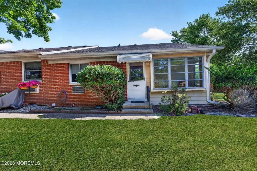 14 E Independence Parkway, Manchester, NJ 08759 - #2