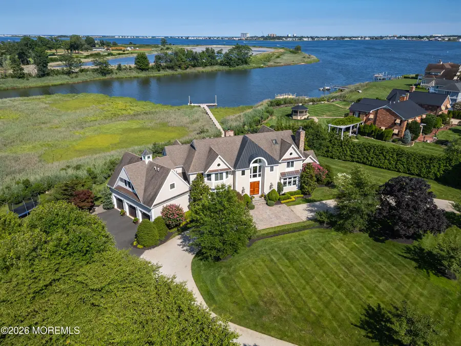 7 Harbor Drive, Rumson, NJ 07760 - #2