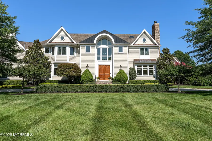 7 Harbor Drive, Rumson, NJ 07760 - #3