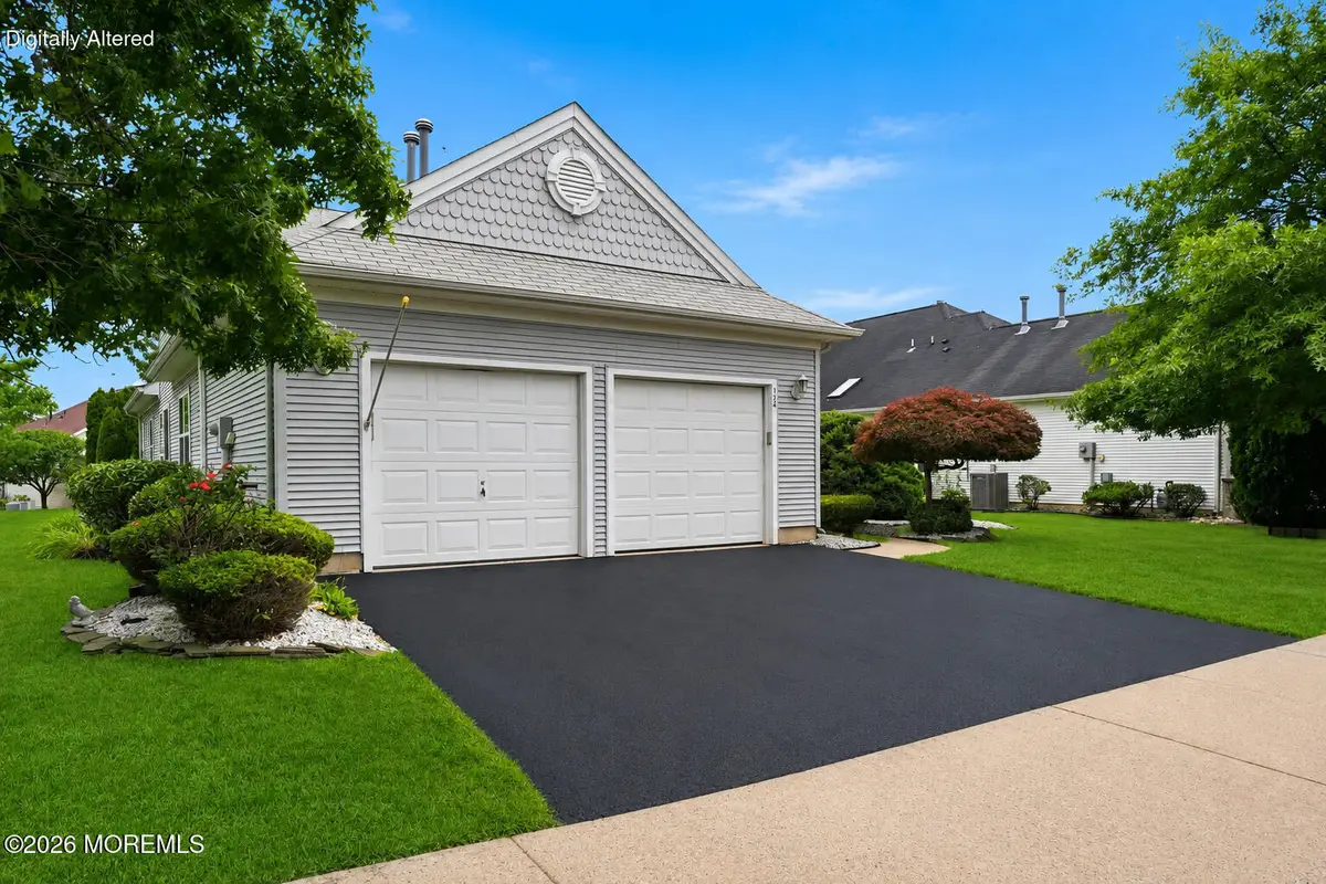 124 Eleanor Road, Manchester, NJ 08759 - #1