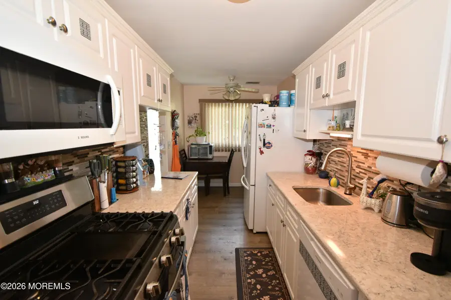 16 Homestead Drive, Matawan, NJ 07747 - #3