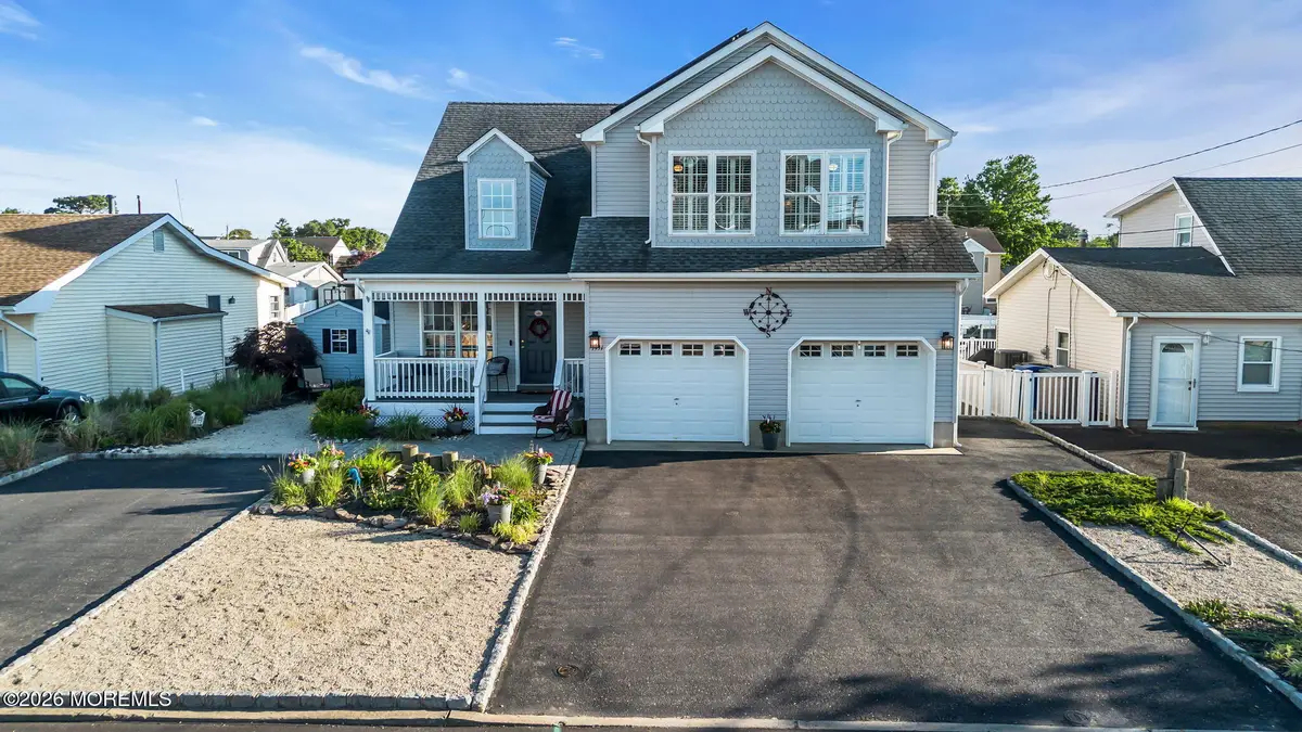 1931 Seaman Court, Toms River, NJ 08753 - #1
