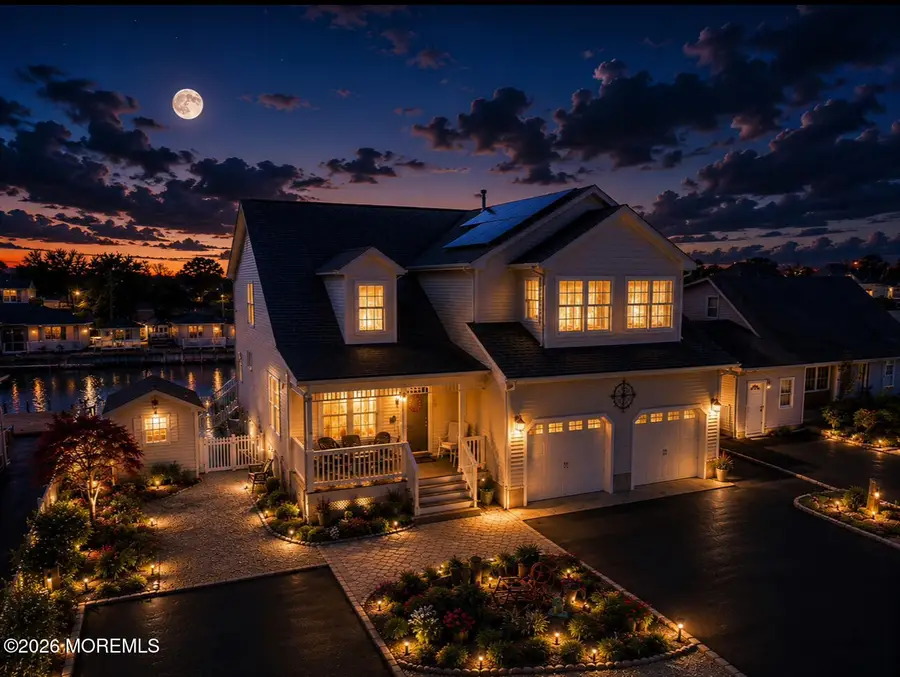 1931 Seaman Court, Toms River, NJ 08753 - #2