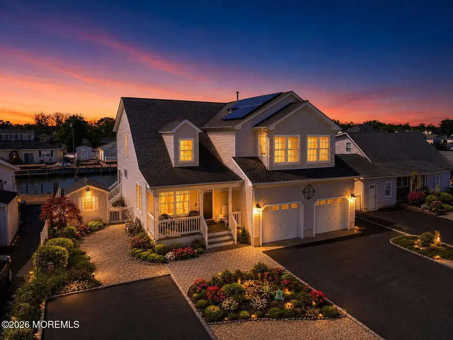 1931 Seaman Court, Toms River, NJ 08753 - #3