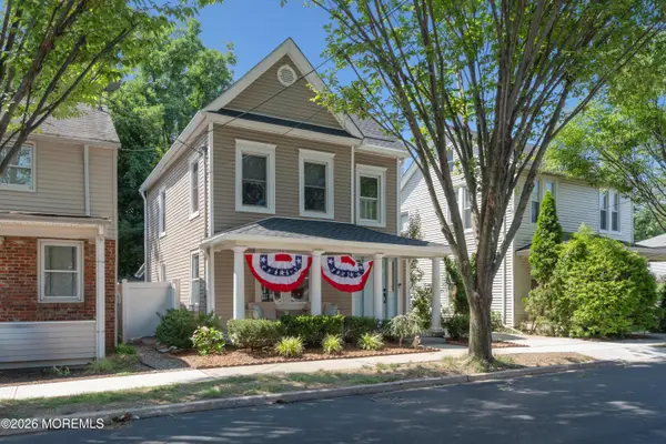 84 Linden Place, Red Bank, NJ 07701