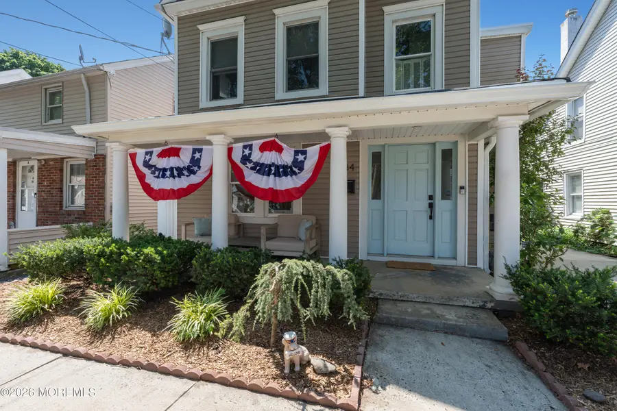 84 Linden Place, Red Bank, NJ 07701 - #2