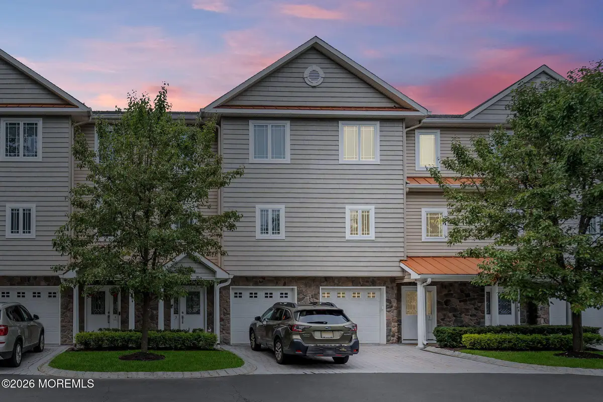 553 Atlantic Avenue #2, Matawan, NJ 07747 - #1