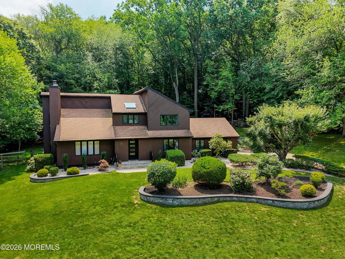 18 Constitution Drive, Leonardo, NJ 07737 - #1