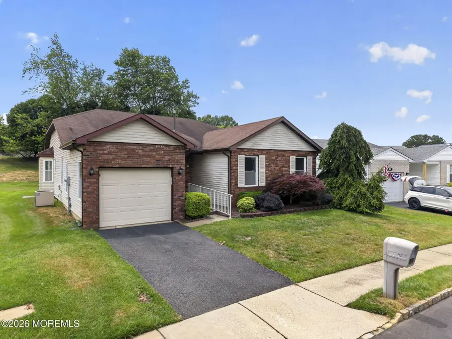16 Murray Hill Terrace, Marlboro, NJ 07746 - #2
