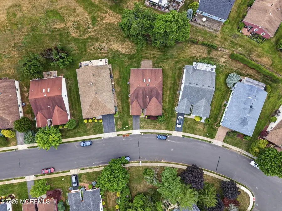 16 Murray Hill Terrace, Marlboro, NJ 07746 - #3