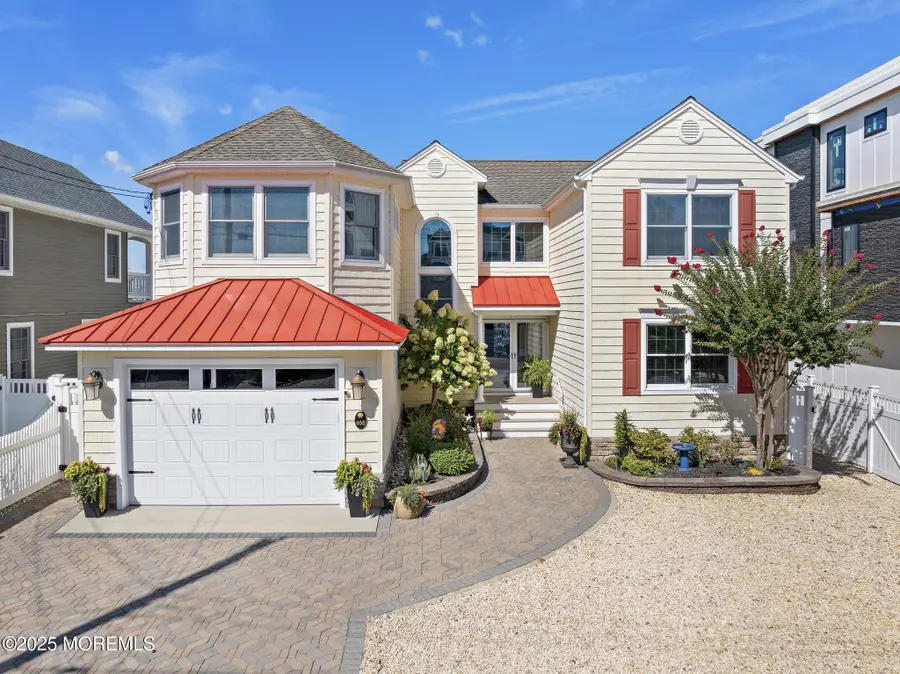 468 Morris Boulevard, Manahawkin, NJ 08050 - #3