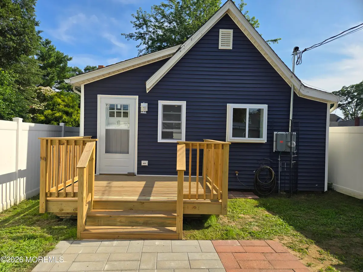 32 Sycamore Avenue, North Middletown, NJ 07748 - #1