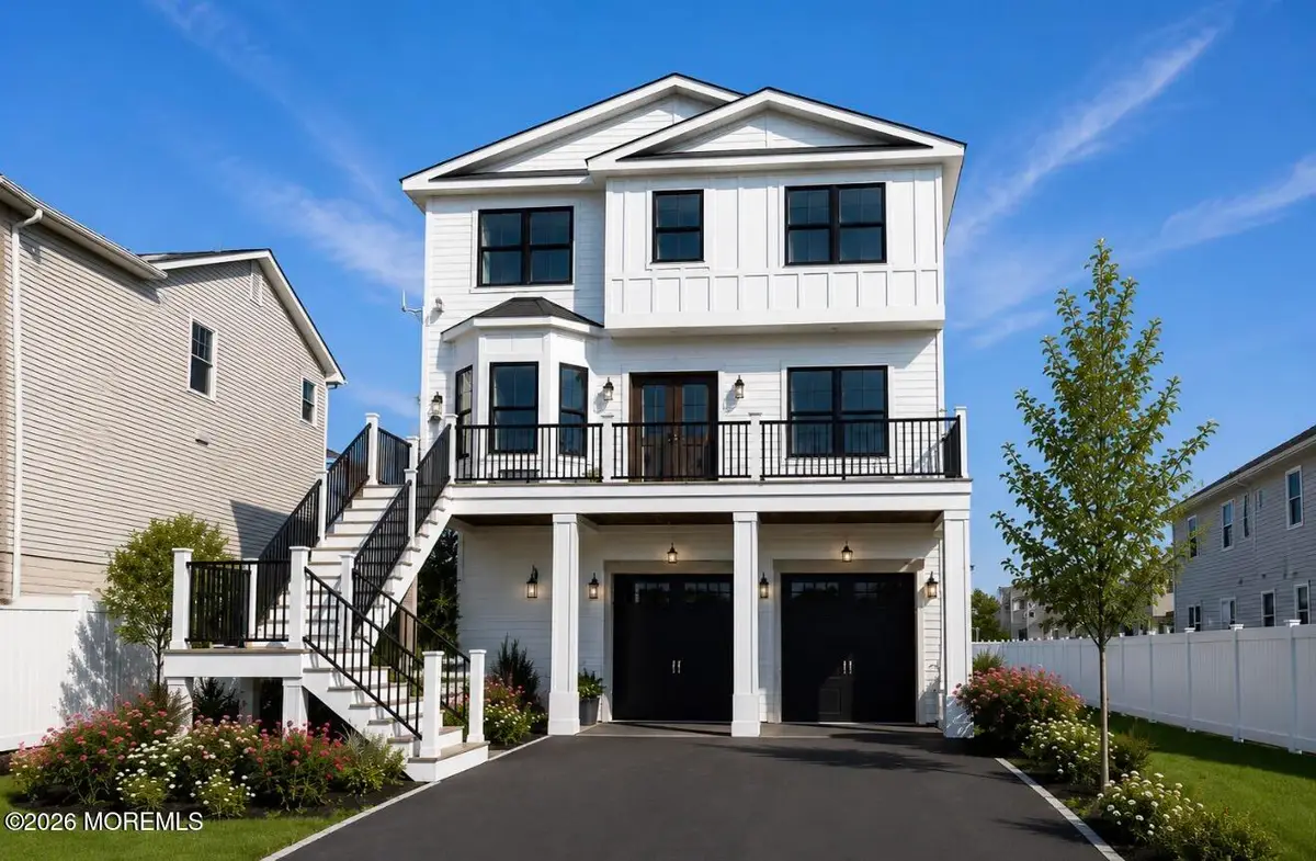 214 Raritan Street, Union Beach, NJ 07735 - #1
