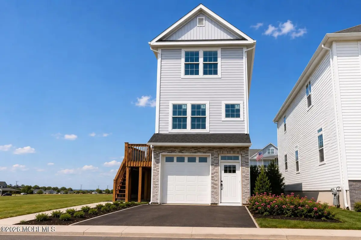 32 Oceanview Avenue, Keansburg, NJ 07734 - #1