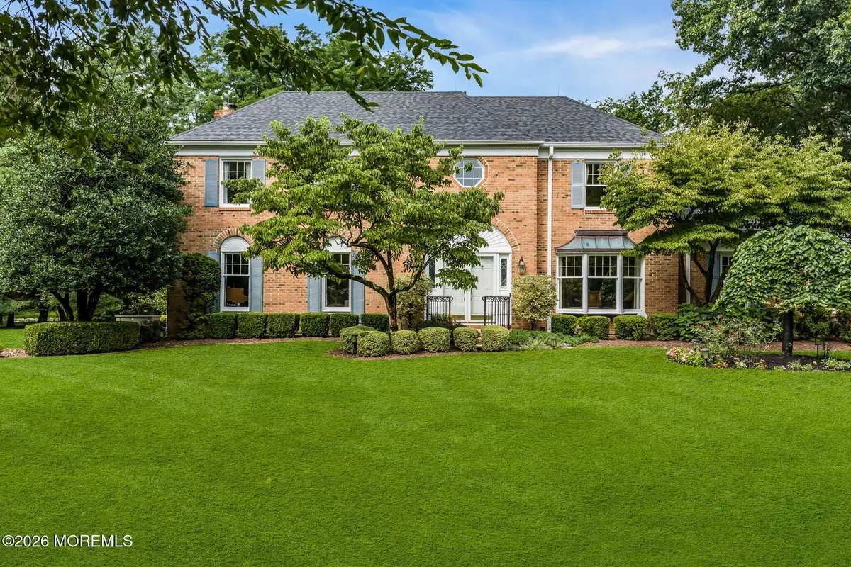 23 Seedling Drive, Colts Neck, NJ 07722 - #1
