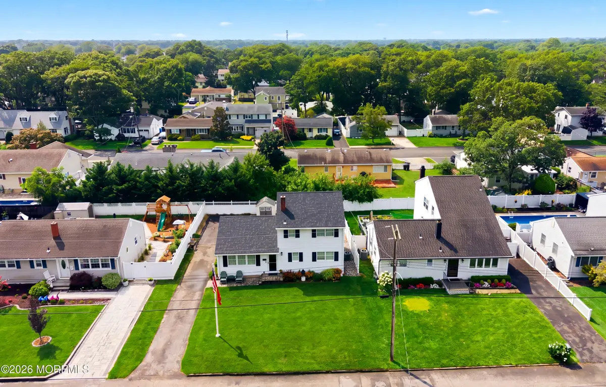 1209 Barton Avenue, Point Pleasant, NJ 08742 - #1