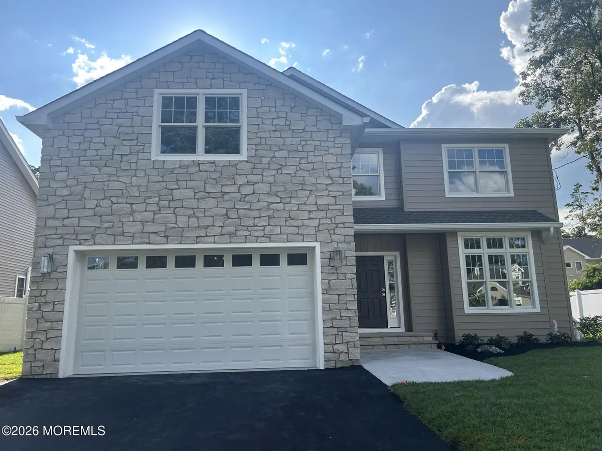 1315 Thomas Street, Point Pleasant, NJ 08742 - #1