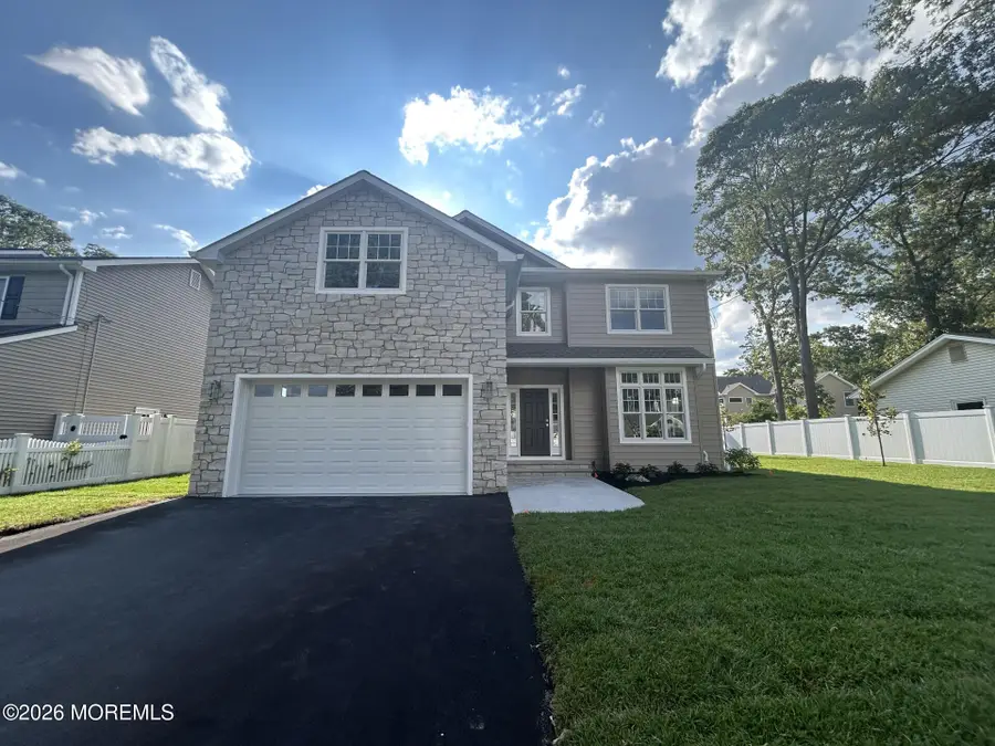 1315 Thomas Street, Point Pleasant, NJ 08742 - #2