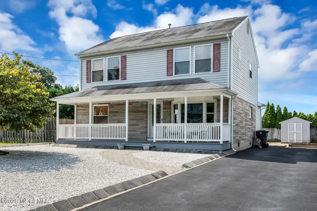 95 Bay Harbor Boulevard, Brick, NJ 08723 - #1