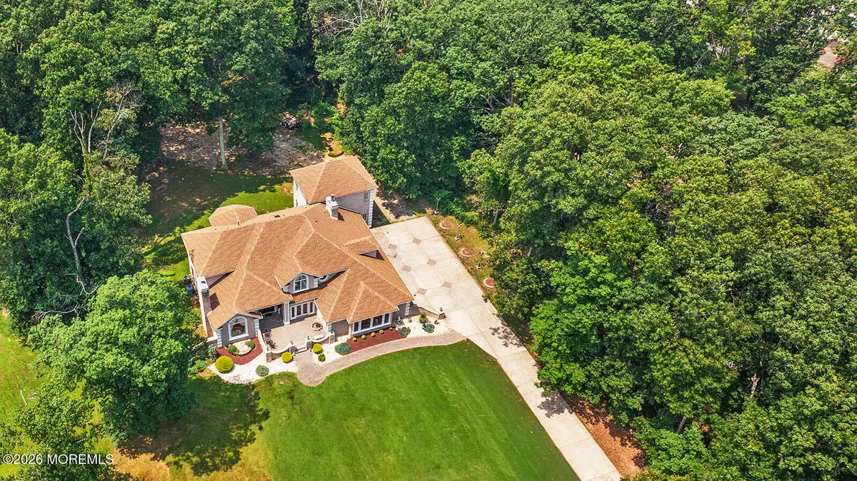 373 Millstone Road, Clarksburg, NJ 08510 - #1