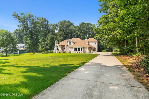 373 Millstone Road, Clarksburg, NJ 08510