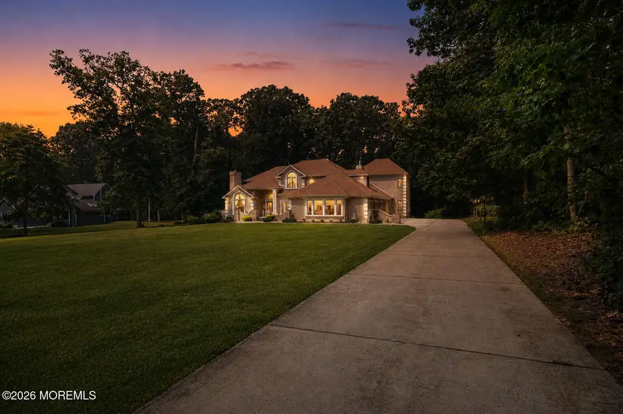 373 Millstone Road, Clarksburg, NJ 08510 - #2