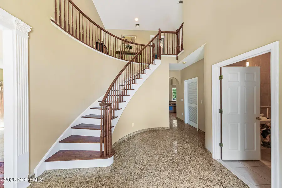 373 Millstone Road, Clarksburg, NJ 08510 - #3