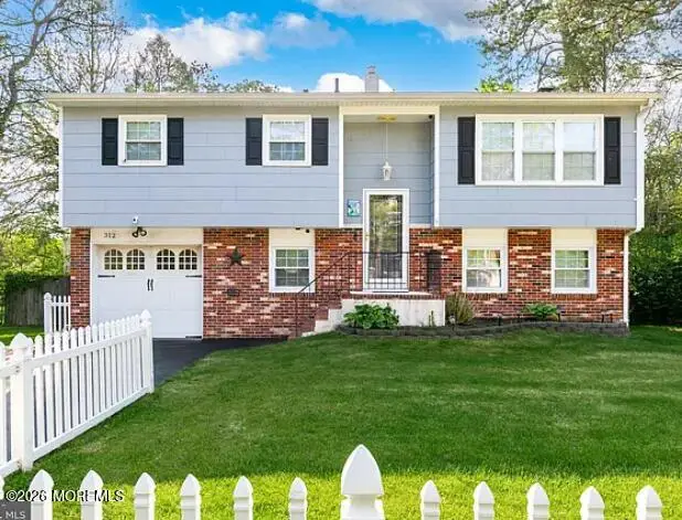 312 Iriquois Trail, Browns Mills, NJ 08015 - #1