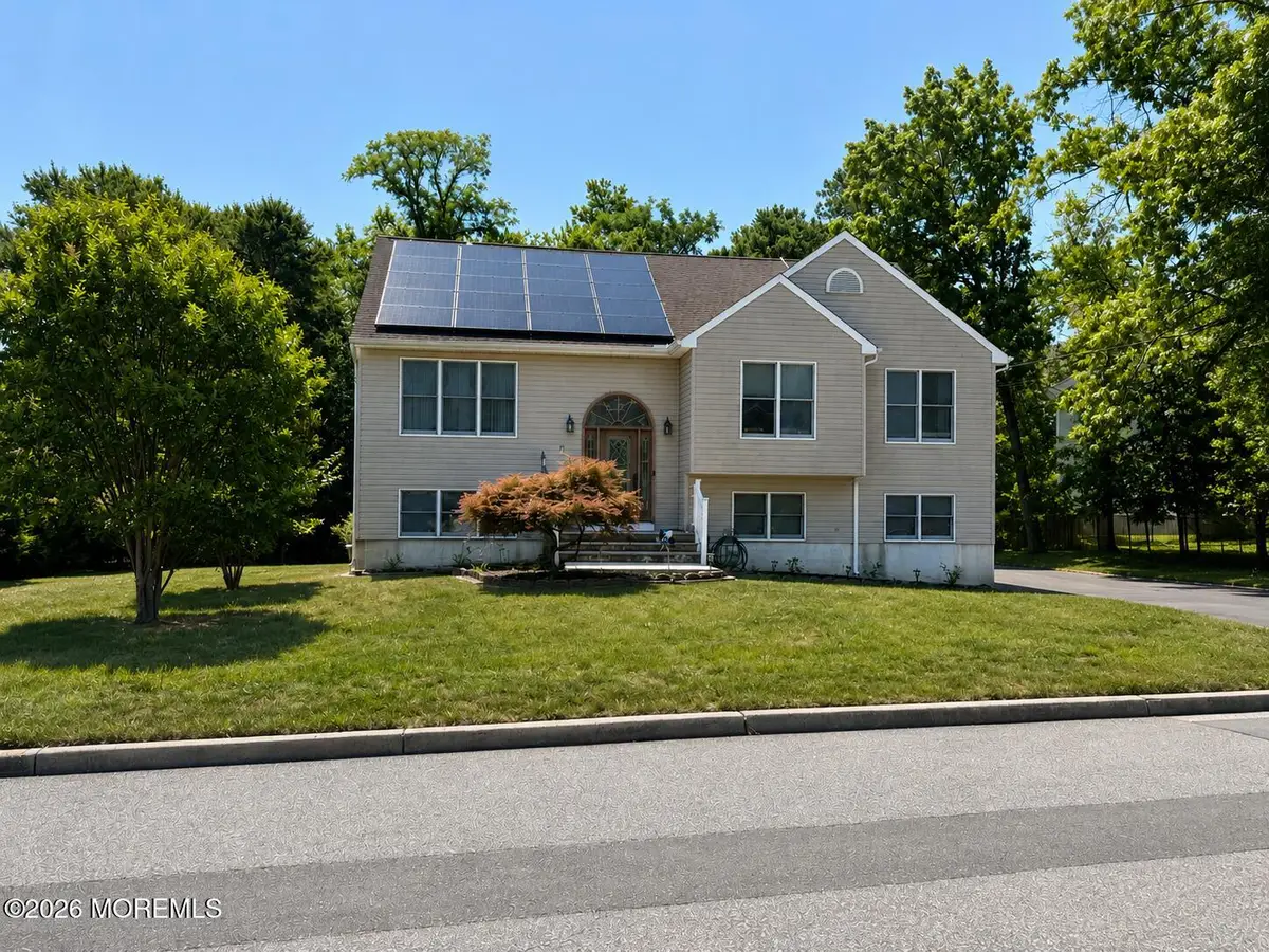 21 Sylvan Boulevard, Howell, NJ 07731 - #1