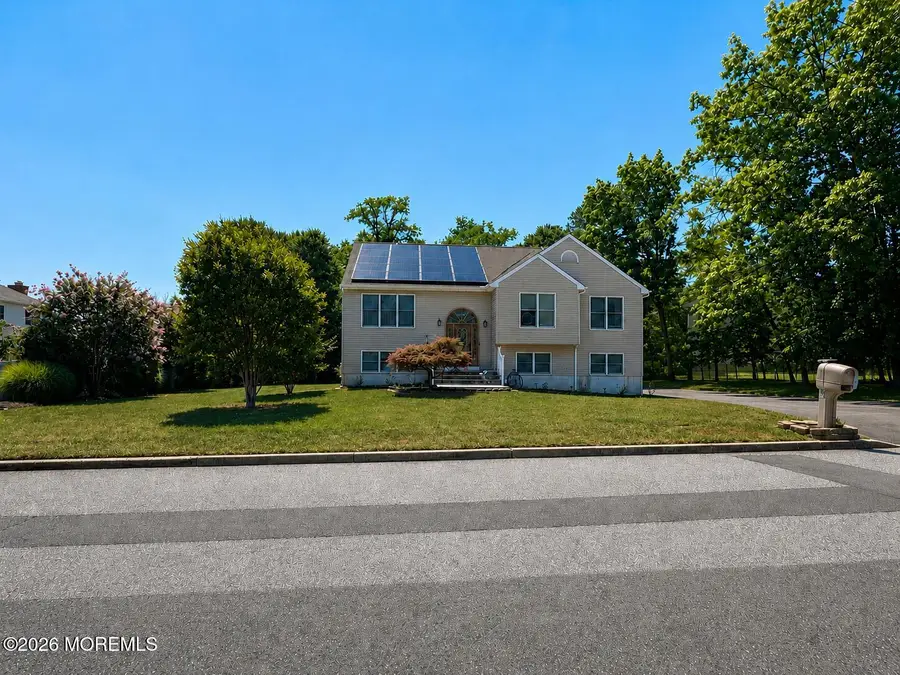 21 Sylvan Boulevard, Howell, NJ 07731 - #2